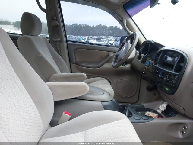 Aukcja sprzedaży 2006 Toyota Tundra Sr5 V8, vin: 5TBET34156S554344, numer aukcji: 44303427