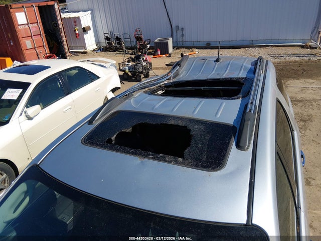 44303428 :رقم المزاد ، 1GKKVTKD7EJ171104 vin ، 2014 Gmc Acadia Denali مزاد بيع