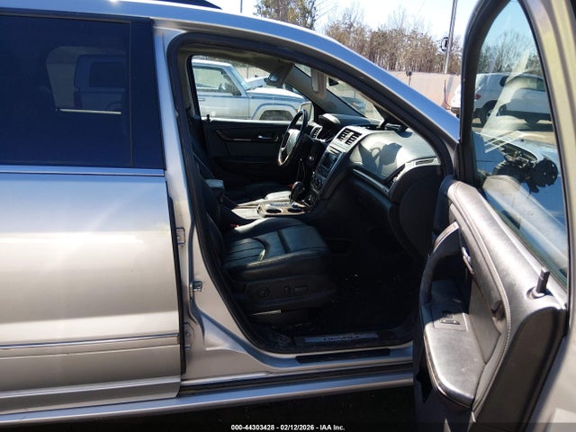 44303428 :رقم المزاد ، 1GKKVTKD7EJ171104 vin ، 2014 Gmc Acadia Denali مزاد بيع