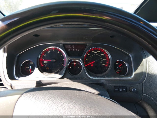 44303428 :رقم المزاد ، 1GKKVTKD7EJ171104 vin ، 2014 Gmc Acadia Denali مزاد بيع