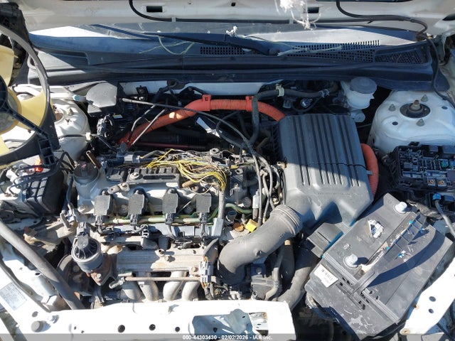 2003 HONDA CIVIC JHMES96663S026772 Photo 9