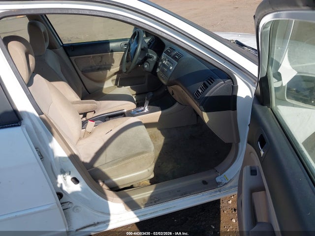 2003 HONDA CIVIC JHMES96663S026772 Photo 4