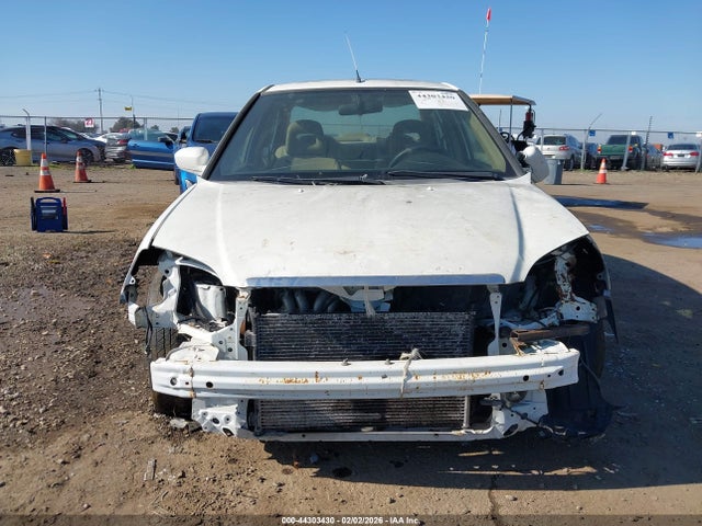 2003 HONDA CIVIC JHMES96663S026772 Photo 5