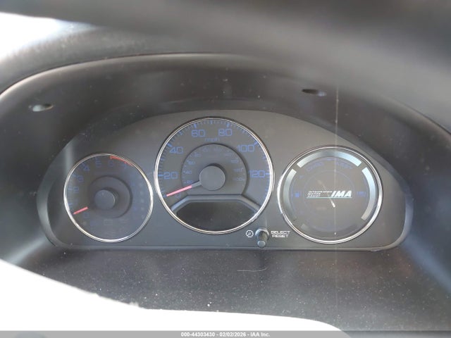 2003 HONDA CIVIC JHMES96663S026772 Photo 6