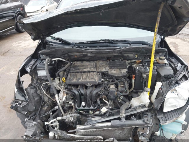 Продаж на аукціоні авто 2013 Mazda Mazda2 Sport, vin: JM1DE1KZXD0163698, номер лоту: 44303437