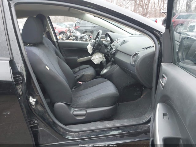 Продаж на аукціоні авто 2013 Mazda Mazda2 Sport, vin: JM1DE1KZXD0163698, номер лоту: 44303437