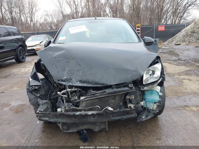 Продаж на аукціоні авто 2013 Mazda Mazda2 Sport, vin: JM1DE1KZXD0163698, номер лоту: 44303437