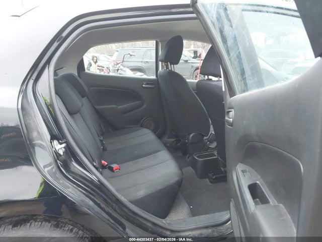 Продаж на аукціоні авто 2013 Mazda Mazda2 Sport, vin: JM1DE1KZXD0163698, номер лоту: 44303437