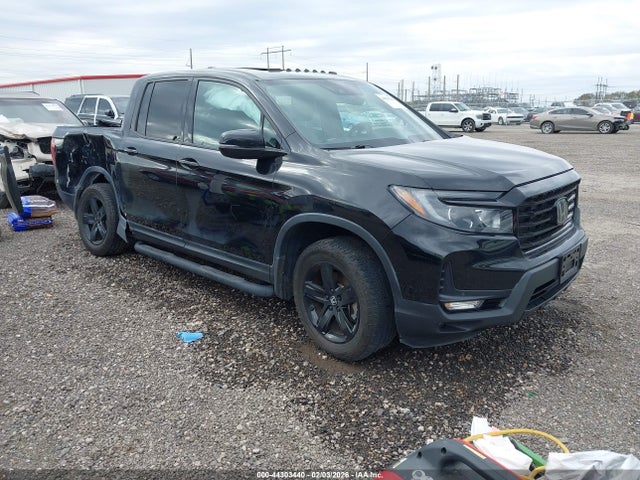 2021 HONDA RIDGELINE 5FPYK3F89MB016093