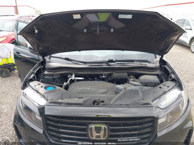 2021 HONDA RIDGELINE 5FPYK3F89MB016093 Photo 9