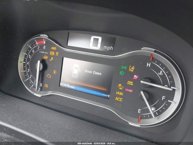 2021 HONDA RIDGELINE 5FPYK3F89MB016093 Photo 6