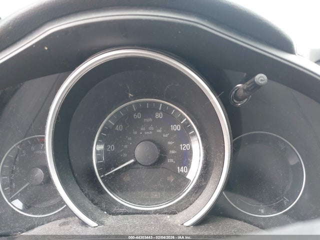 3HGGK5G84FM725593 Honda FIT EX