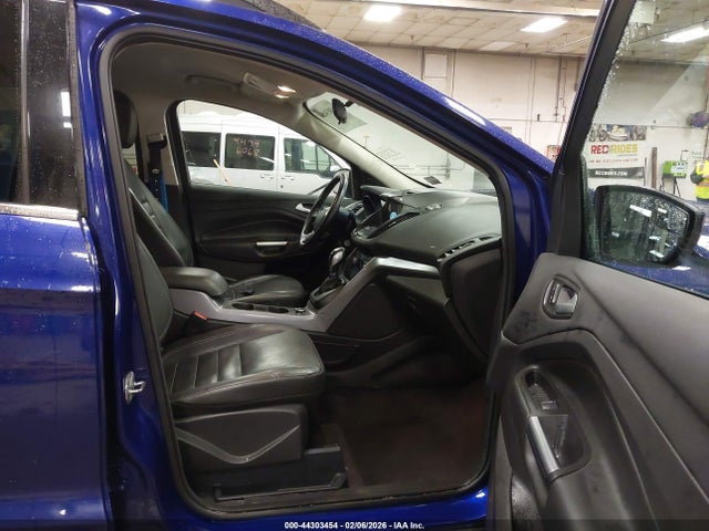 Aukcja sprzedaży 2016 Ford Escape Se, vin: 1FMCU9G93GUA57625, numer aukcji: 44303454