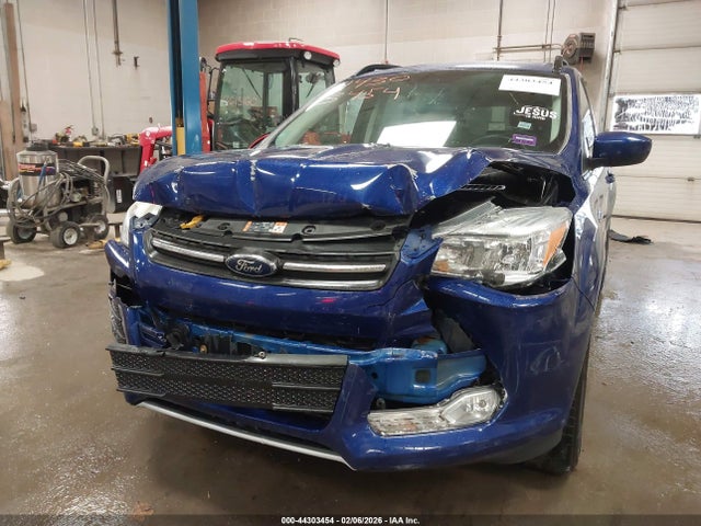 Aukcja sprzedaży 2016 Ford Escape Se, vin: 1FMCU9G93GUA57625, numer aukcji: 44303454