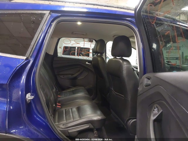 Aukcja sprzedaży 2016 Ford Escape Se, vin: 1FMCU9G93GUA57625, numer aukcji: 44303454