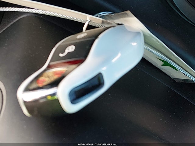 2016 PORSCHE MACAN WP1AF2A51GLB91511 Photo 10