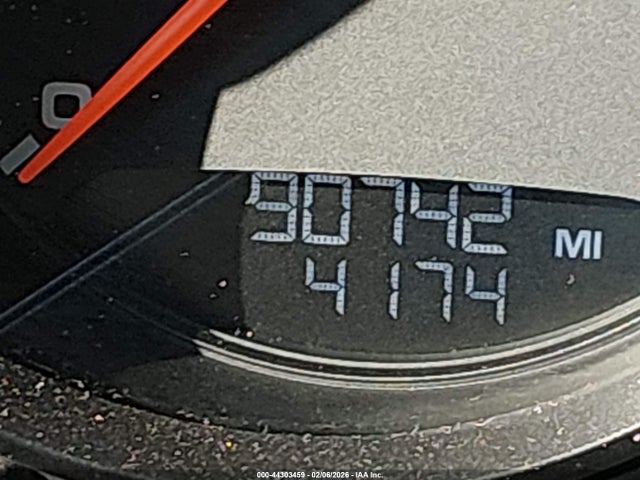 2016 PORSCHE MACAN WP1AF2A51GLB91511 Photo 6