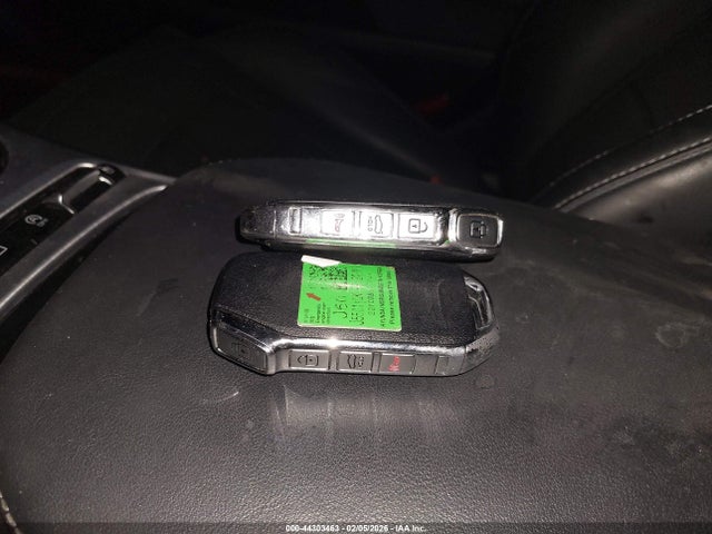 2023 KIA STINGER KNAE55LC9P6130292 Photo 10