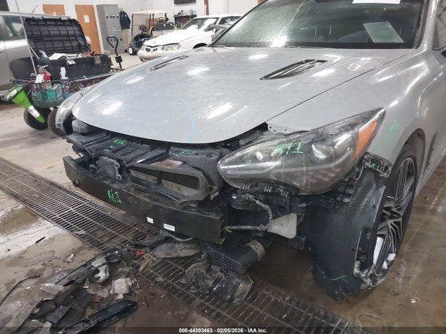 2023 KIA STINGER KNAE55LC9P6130292 Photo 5