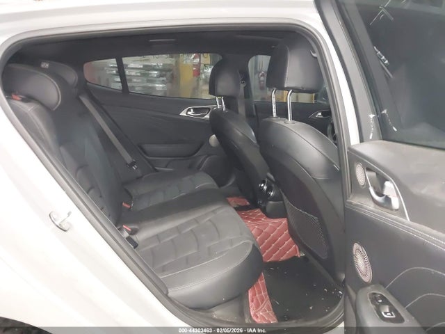 2023 KIA STINGER KNAE55LC9P6130292 Photo 7