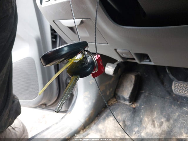 Toyota Tacoma Base V6 2015 3TMLU4EN4FM204268 Image 11