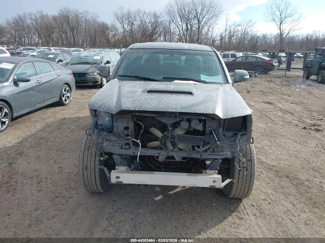 Toyota Tacoma Base V6 2015 3TMLU4EN4FM204268 Image 13