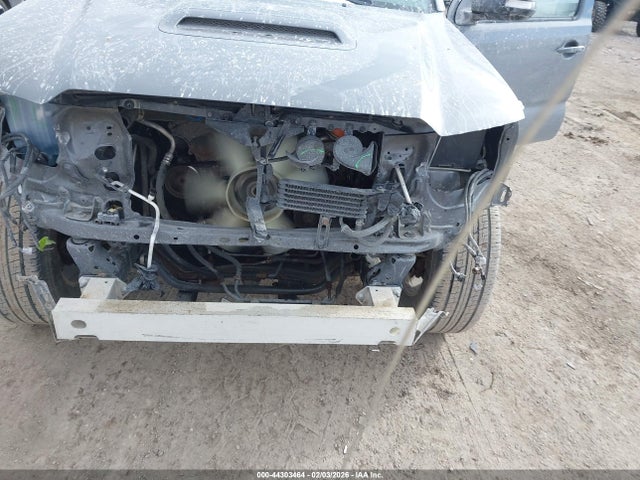 Toyota Tacoma Base V6 2015 3TMLU4EN4FM204268 Image 18