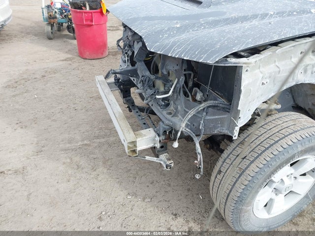 Toyota Tacoma Base V6 2015 3TMLU4EN4FM204268 Image 20