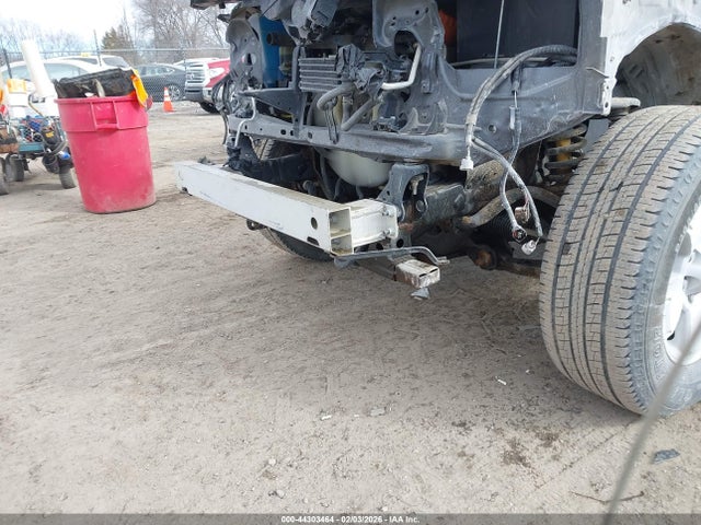 Toyota Tacoma Base V6 2015 3TMLU4EN4FM204268 Image 21