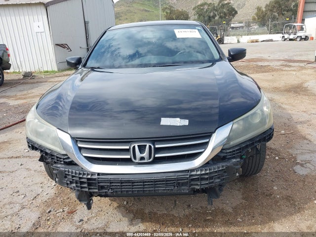 Honda ACCORD LX 2015 1HGCR2F38FA250977 Image 12