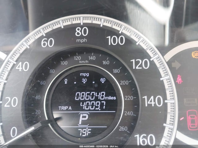 Honda ACCORD LX 2015 1HGCR2F38FA250977 Image 15