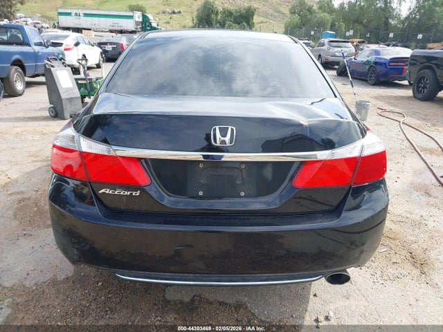 Honda ACCORD LX 2015 1HGCR2F38FA250977 Image 16