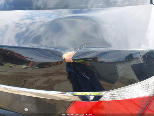 Honda ACCORD LX 2015 1HGCR2F38FA250977 Image 18