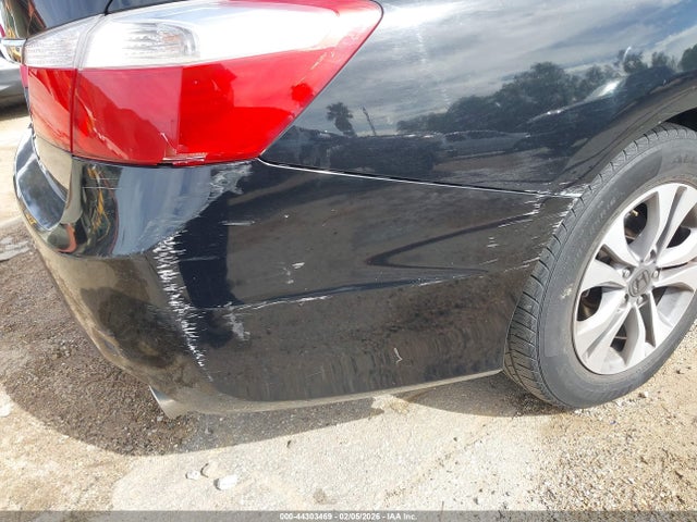 Honda ACCORD LX 2015 1HGCR2F38FA250977 Image 19