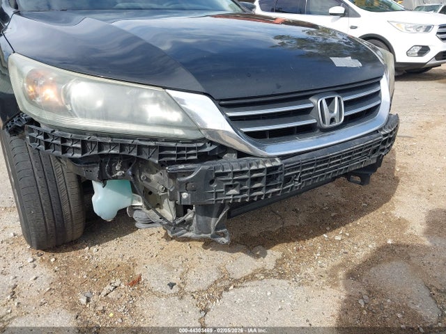 Honda ACCORD LX 2015 1HGCR2F38FA250977 Image 21