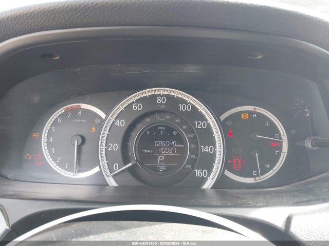 Honda ACCORD LX 2015 1HGCR2F38FA250977 Image 7