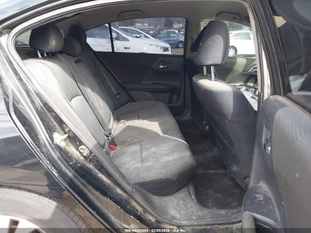 Honda ACCORD LX 2015 1HGCR2F38FA250977 Image 8