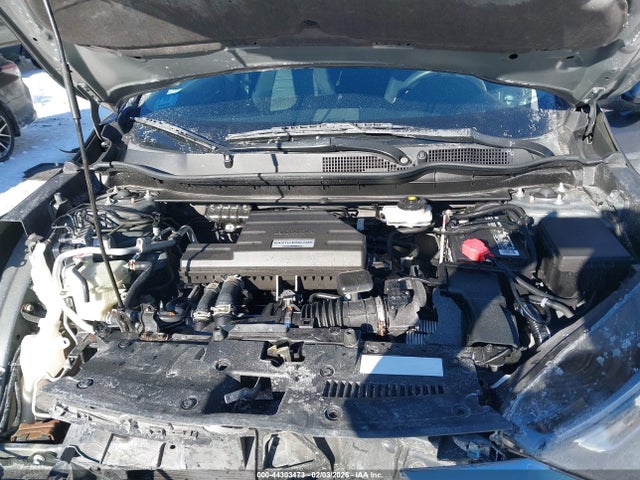 Продажа на аукционе авто 2019 Honda Cr-v Ex, vin: 2HKRW2H58KH608386, номер лота: 44303473