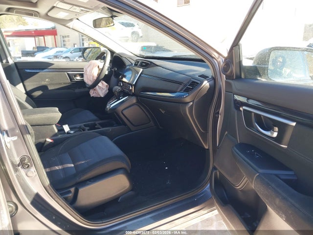 Продажа на аукционе авто 2019 Honda Cr-v Ex, vin: 2HKRW2H58KH608386, номер лота: 44303473