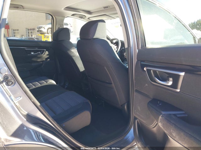 Продажа на аукционе авто 2019 Honda Cr-v Ex, vin: 2HKRW2H58KH608386, номер лота: 44303473