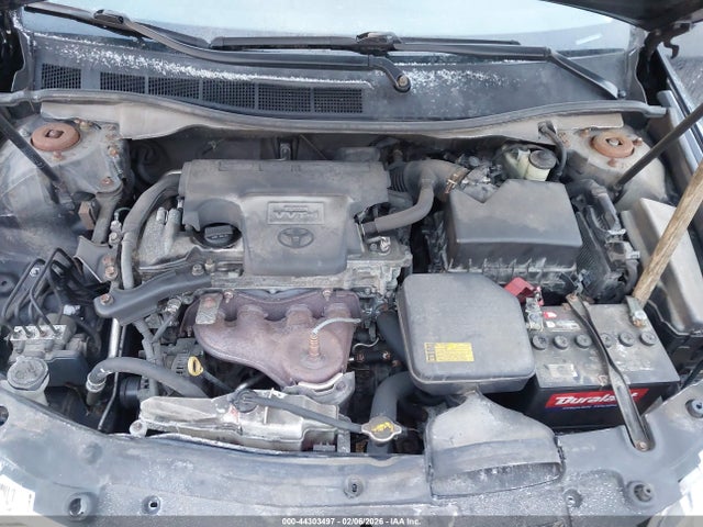 Toyota CAMRY LE 2014 4T1BF1FK9EU432748 Image 10