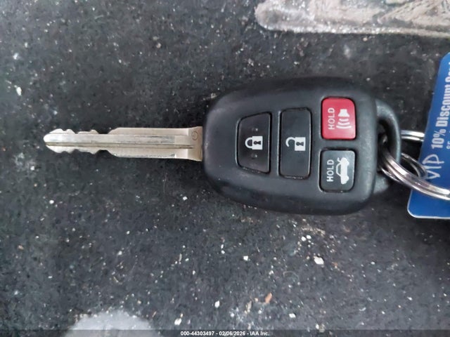 Toyota CAMRY LE 2014 4T1BF1FK9EU432748 Image 11