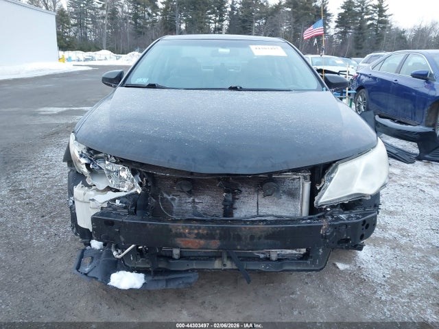 Toyota CAMRY LE 2014 4T1BF1FK9EU432748 Image 13