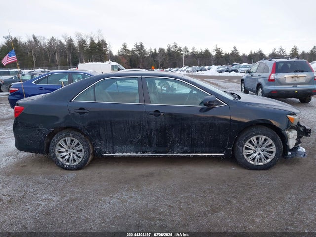 Toyota CAMRY LE 2014 4T1BF1FK9EU432748 Image 14