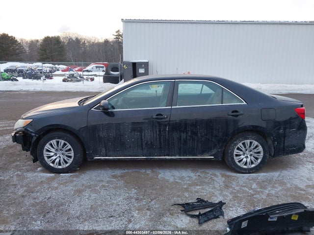 Toyota CAMRY LE 2014 4T1BF1FK9EU432748 Image 15