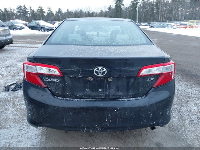 Toyota CAMRY LE 2014 4T1BF1FK9EU432748 Image 17