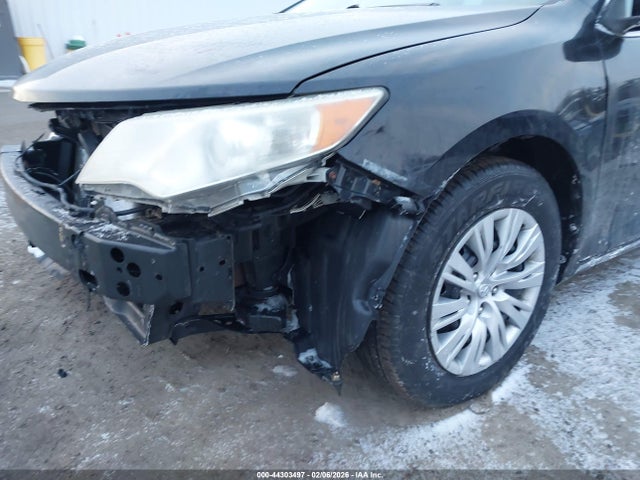 Toyota CAMRY LE 2014 4T1BF1FK9EU432748 Image 18