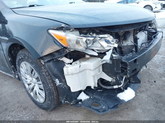 Toyota CAMRY LE 2014 4T1BF1FK9EU432748 Image 19