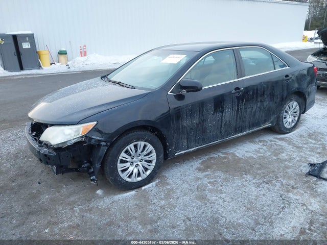Toyota CAMRY LE 2014 4T1BF1FK9EU432748 Image 2