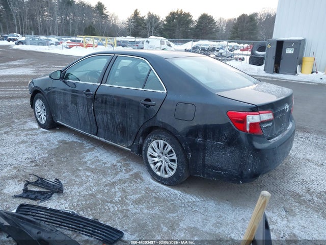Toyota CAMRY LE 2014 4T1BF1FK9EU432748 Image 3